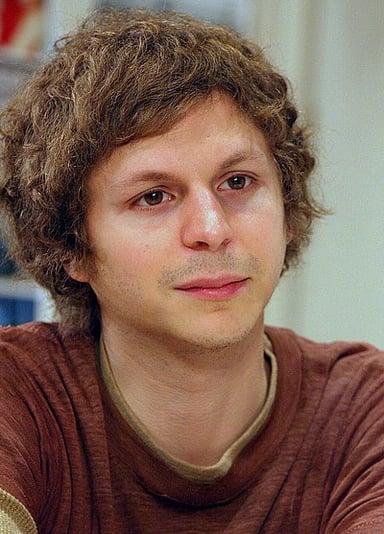 What type of roles is Michael Cera known for in coming of age comedy films?