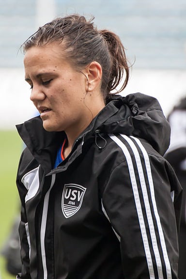 Which Football Ferns player has won the New Zealand Women's Footballer of the Year award the most times?