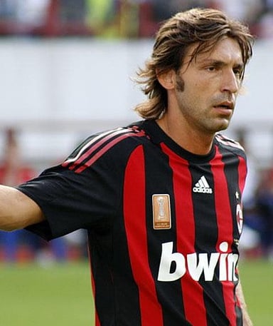 Andrea Pirlo is the coach of two of following teams. Which ones are they?[br](Select 2 answers)