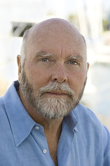 What is Craig Venter's full name?