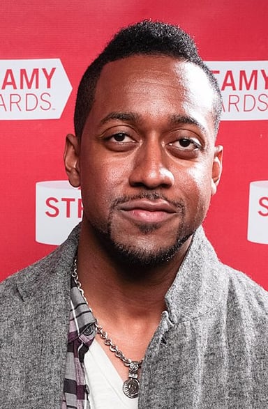 Which sci-fi film did Jaleel White appear in 2010?