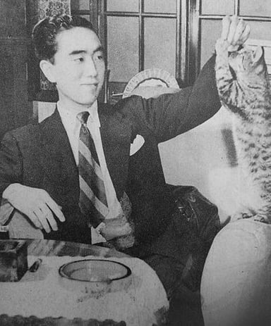What did Mishima call Japan's 1947 Constitution?