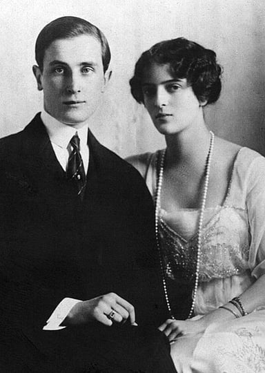 How many children did Yusupov and his wife have?