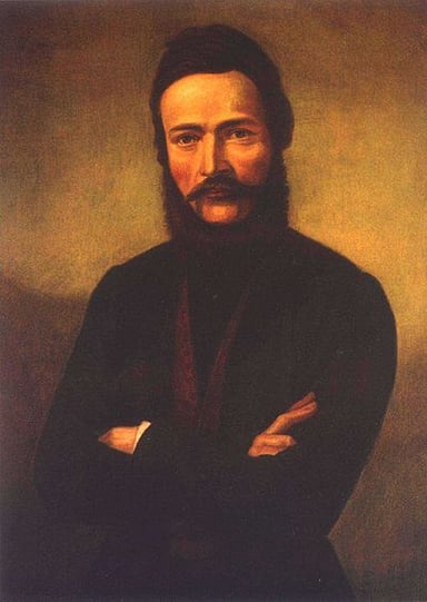 Is Ľudovít Štúr considered a key figure in Slovak history?