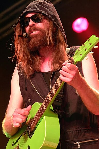 Julian Cope was active in which era of British rock?
