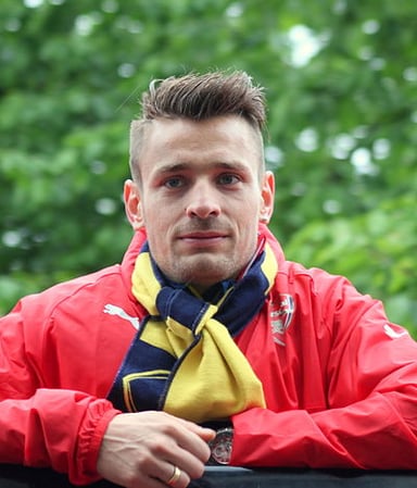 How many caps did Mathieu Debuchy earn with the France national team?