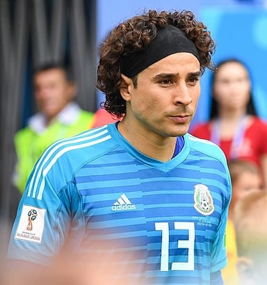 In which year did Guillermo Ochoa return to Club América?