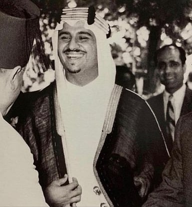Which war did Sultan bin Abdulaziz play a significant role in during his tenure?