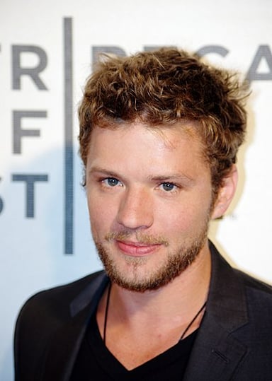 Which character did Ryan Phillippe reprise in the Peacock adaptation of MacGruber?