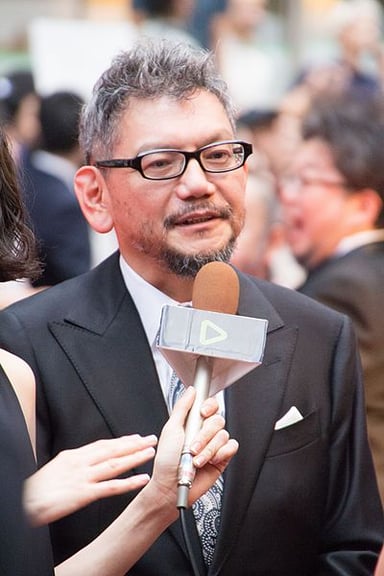 What is Hideaki Anno's date of birth?