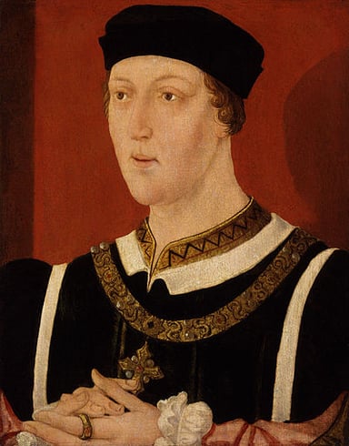 Which institution did Henry VI and Henry Chichele jointly found?