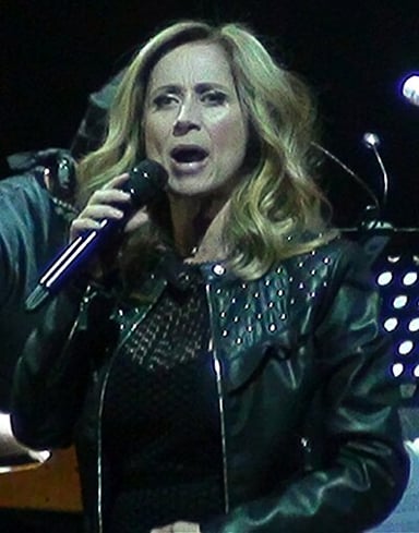 In what year did Lara Fabian's first album come out?
