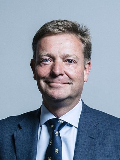 Which political party is Craig Mackinlay currently a member of?