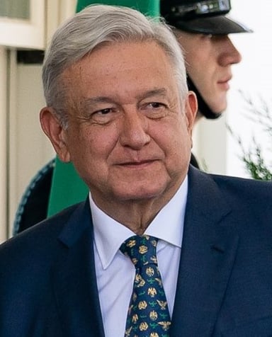 In Jan 27, 2022 Andrés Manuel López Obrador had 8,454,836 followers on Twitter. Can you guess how many Twitter followers Andrés Manuel López Obrador had in Feb 9, 2023?
