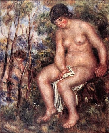 Is there a museum dedicated to Renoir's work?