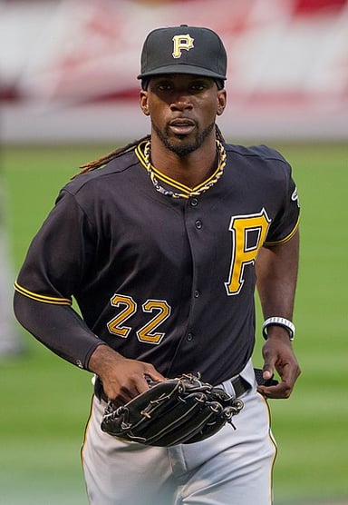 What was McCutchen's extra base hits in 2014?