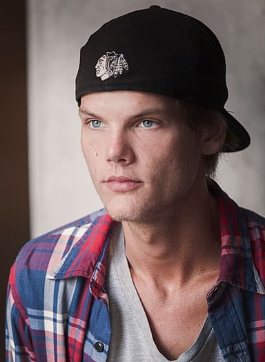 What was Avicii's real name?