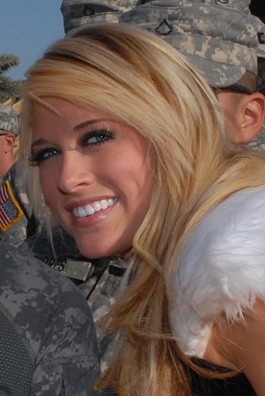 Kelly Kelly challenged for a championship on multiple occasions. Which one?
