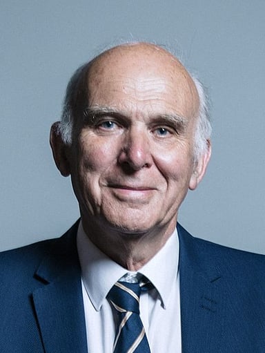 In which decade did Vince Cable become a Labour councillor in Glasgow?