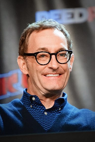 What is the full name of the actor known as Tom Kenny?
