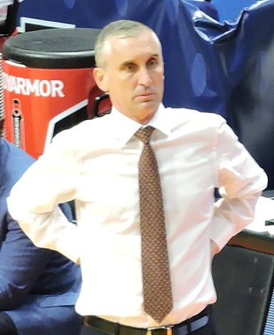 What is the age of Bobby Hurley?