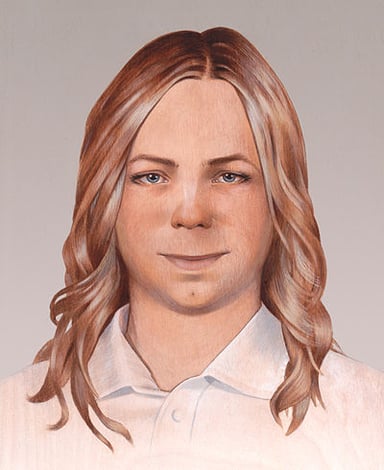 What is the religion or worldview of Chelsea Manning?