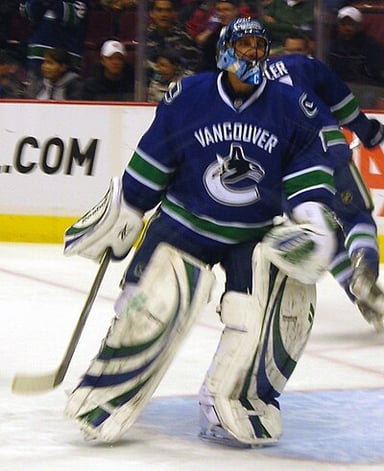 In which year did the Vancouver Canucks join the NHL?