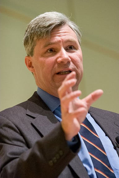 Sheldon Whitehouse claims that what group is trying to take over the US government?