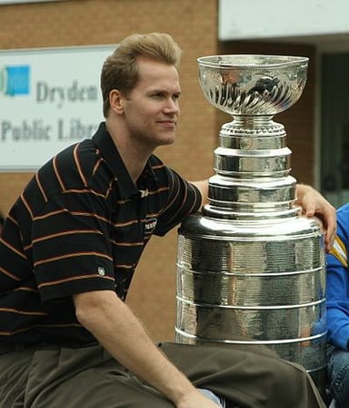 For what condition did Pronger's career end early?
