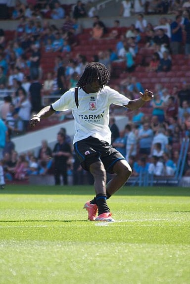 Does Marvin Emnes also play as a midfielder?