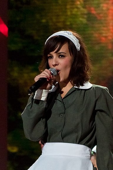 What is the title of Alizée's third album?