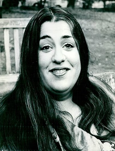 When was Cass Elliot inducted into the Rock and Roll Hall of Fame?