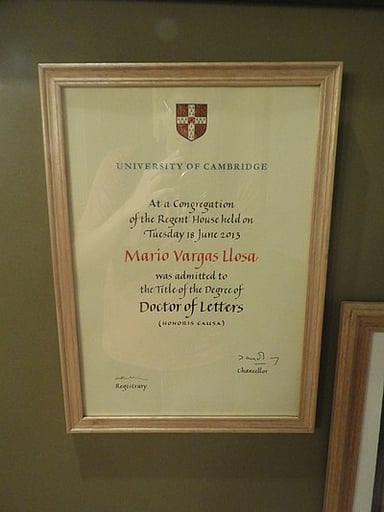 What is the name of the commission launched by Reporters Without Borders that Mario Vargas Llosa is a leading figure of?