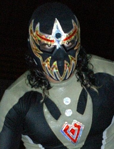 What championship did Metalik hold before becoming Máscara Dorada?