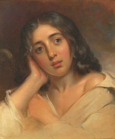 What was George Sand's real name?