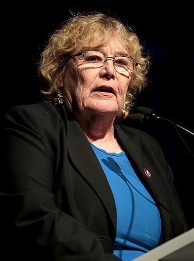 Zoe Lofgren's current district covers much of which county?