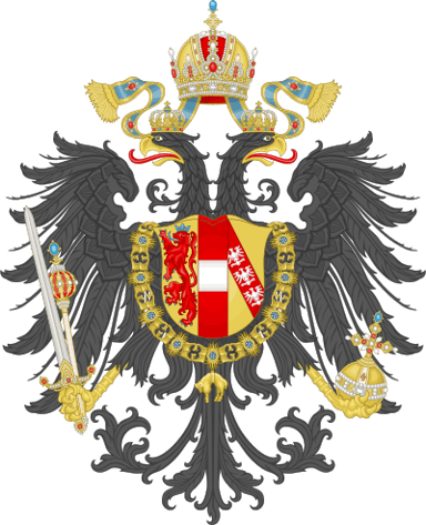 What is/was Franz Joseph I Of Austria's military rank?