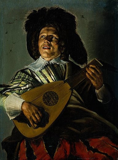 When was Judith Leyster rediscovered?