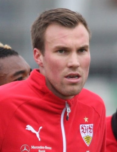 What position does Kevin Großkreutz usually play on the field?
