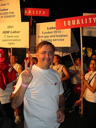 In what year did Anthony Albanese become an MP?