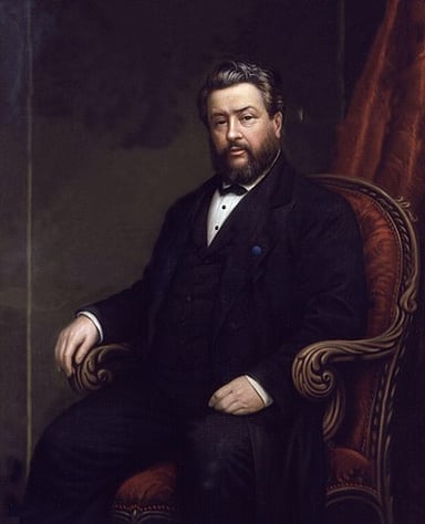 In what language(s) were Spurgeon's sermons translated during his lifetime?