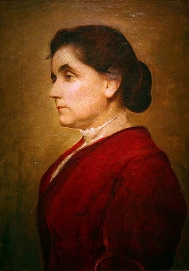 What was Jane Addams' middle name?
