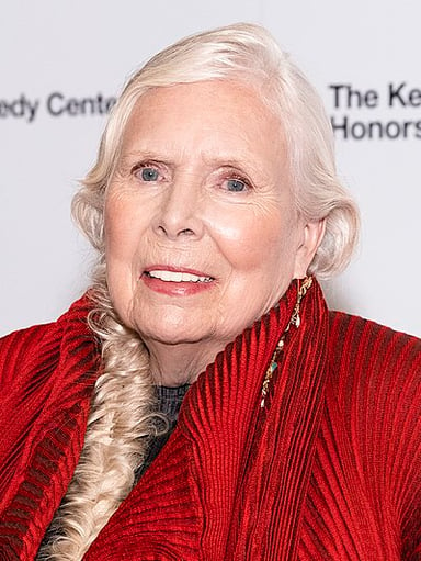 What is the birthplace of Joni Mitchell?