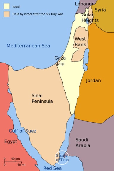 What are the timezones Israel belongs to?