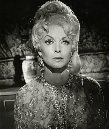 In which year was Lana Turner diagnosed with throat cancer?