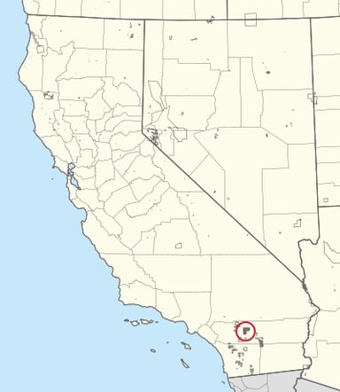 What is the time period when the Cahuilla people inhabited the Coachella Valley?