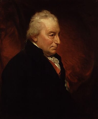 Which war did Jervis participate in during the early 19th century?