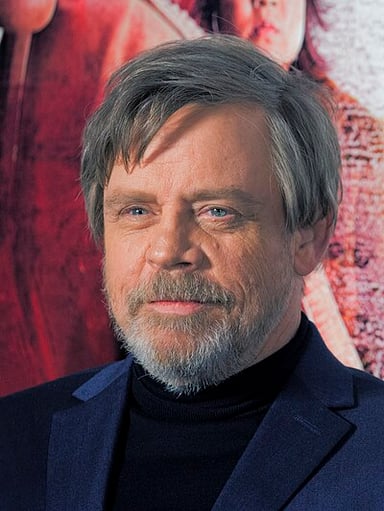 Which character from Avatar: The Last Airbender was voiced by Mark Hamill?