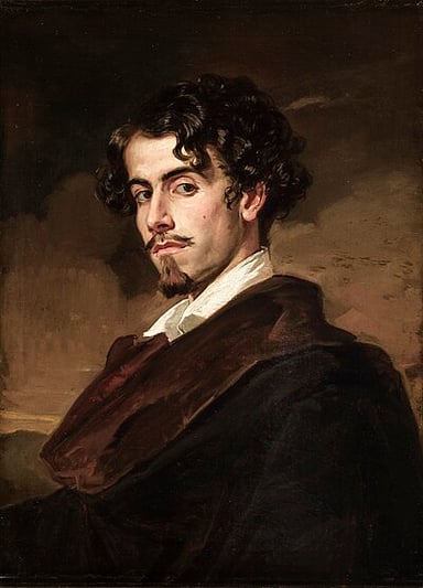What was Gustavo Adolfo Bécquer's full name?