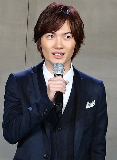Kamiki played a detective in which movie?